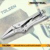 Klešta grip 230 mm INDUSTRIAL