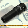 Nasadni ključ udarni duboki 1/2'' 22 mm