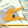 Sekač za PVC cevi 210 mm 3-42 mm