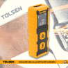 Laserski daljinomer 0,2-20 m