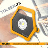 Radna LED lampa 10W
