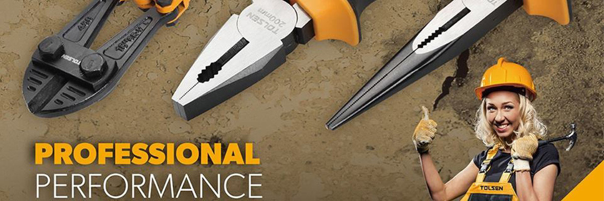 Tolsen alati Srbija | Ručni i električni alat, pribor i oprema